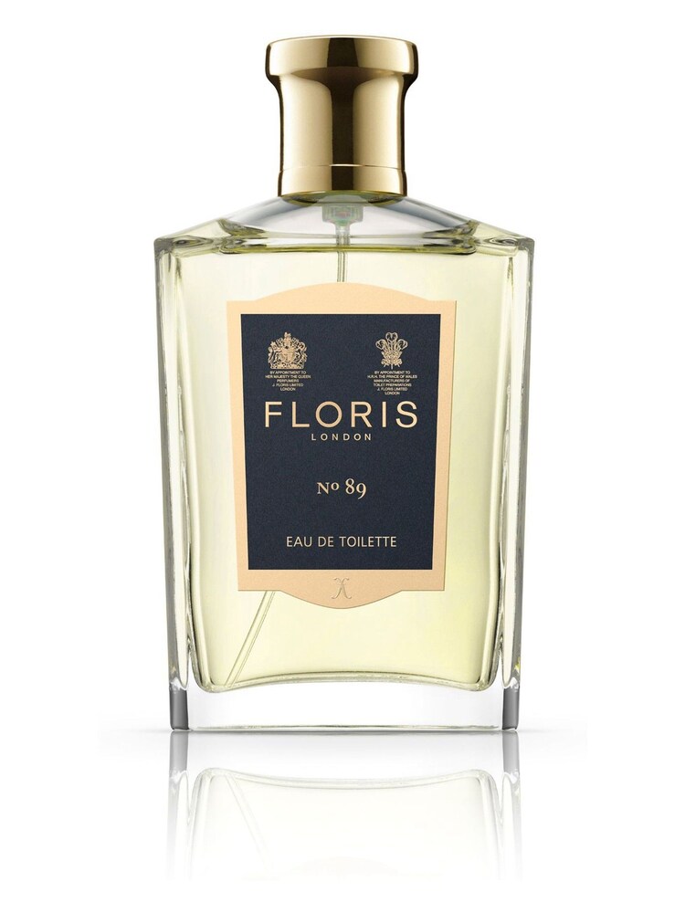 Floris No.89 Eau de Toilette 100ml - Image 1 of 2