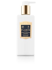 Floris Night Scented Jasmine Enriched Body Moisturiser 250 ml - Image 1 of 1