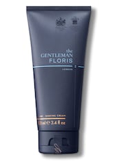Floris No.89 Shaving Cream 100 ml - Image 1 of 1