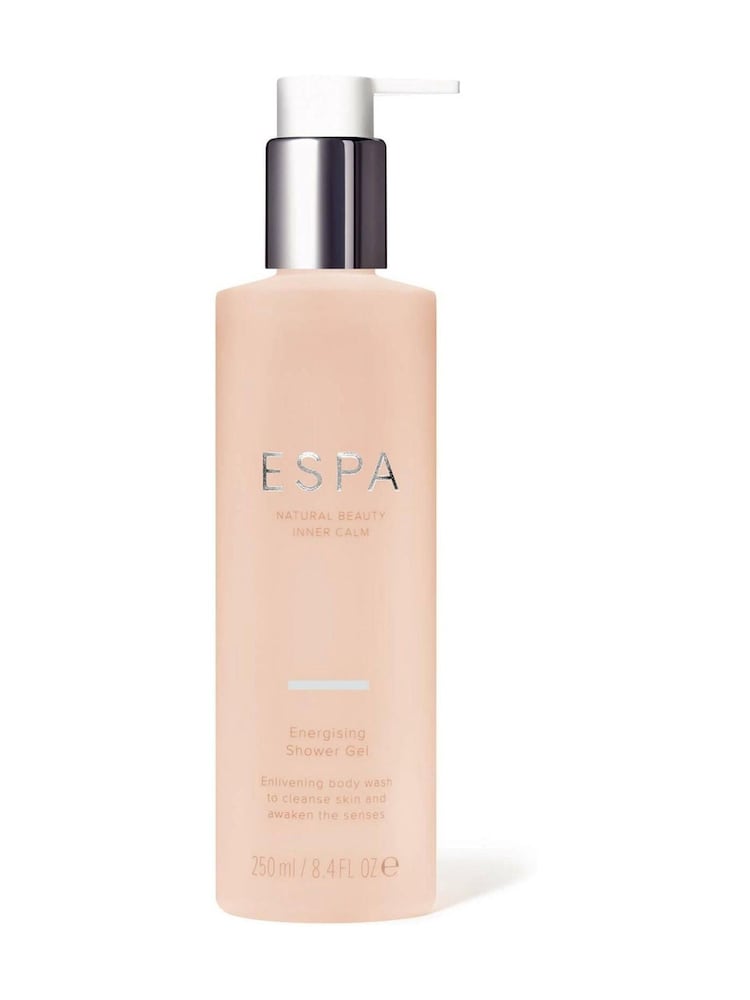 ESPA Energising Shower Gel 250ml - Image 1 of 1