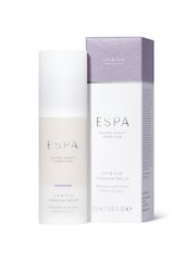 ESPA Lift & Firm Intensive Serum 25ml - Image 1 of 2