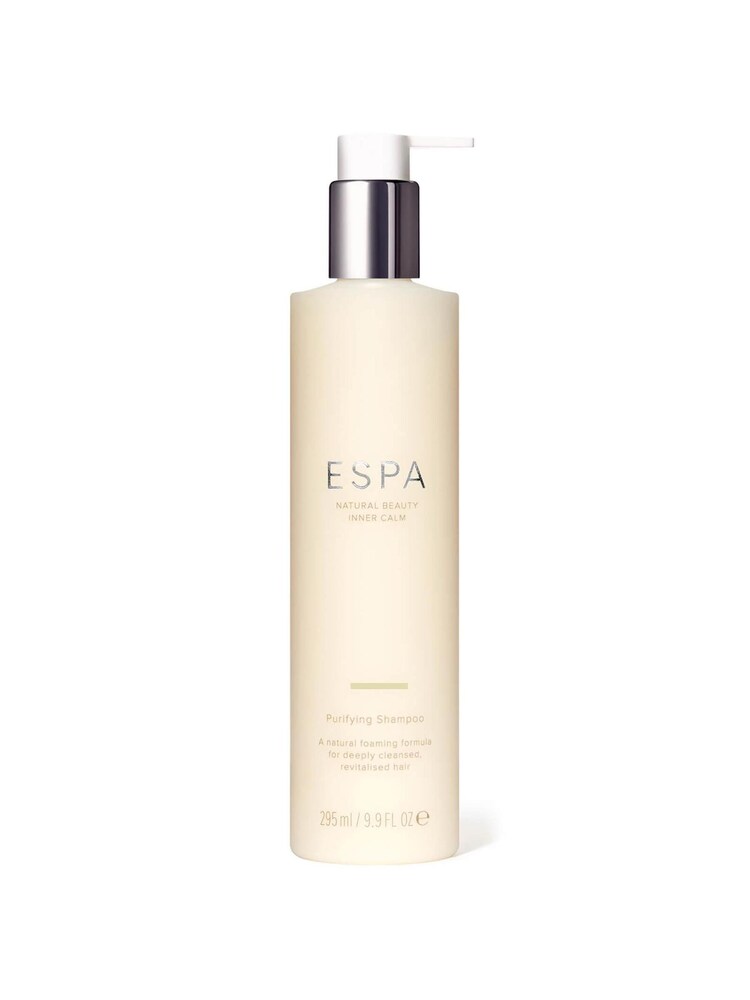 ESPA Purifying Shampoo 295ml - Image 1 of 1