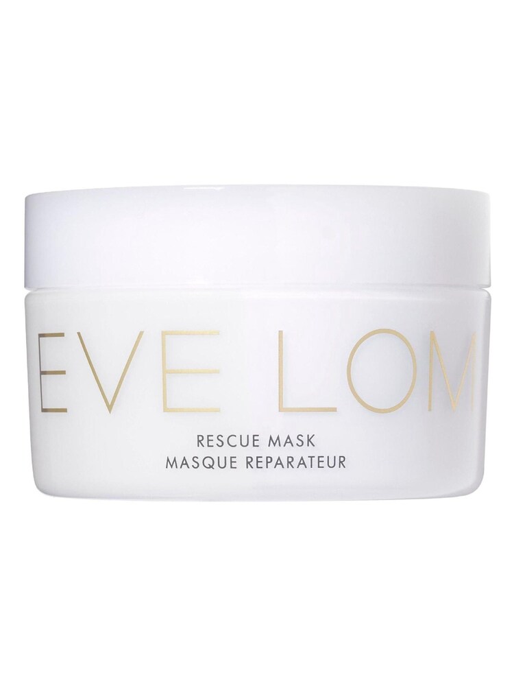 EVE LOM Rescue Mask 100ml - Image 1 of 1 EVE LOM Rescue Mask 100ml - Image 1 of 1