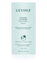 Liz Earle Cleanse & Polish 100ml Starter Kit - Image 2 of 5