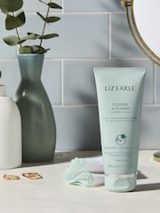 Liz Earle Cleanse & Polish 100ml Starter Kit - Image 4 of 5