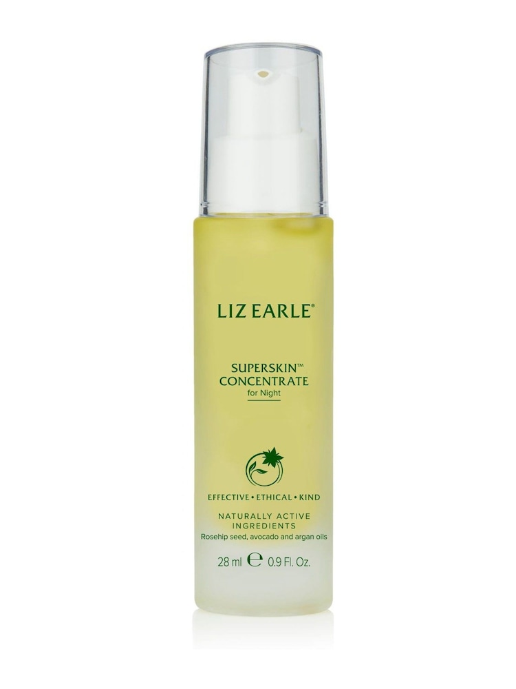 Liz Earle Superskin™ Concentrate Oil for Night 28ml - Image 1 of 4