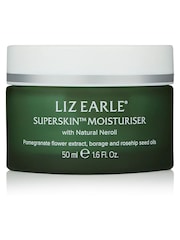 Liz Earle Superskin™ Moisturiser with Natural Neroli 50ml - Image 1 of 6