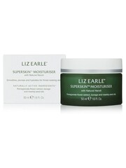 Liz Earle Superskin™ Moisturiser with Natural Neroli 50ml - Image 3 of 6