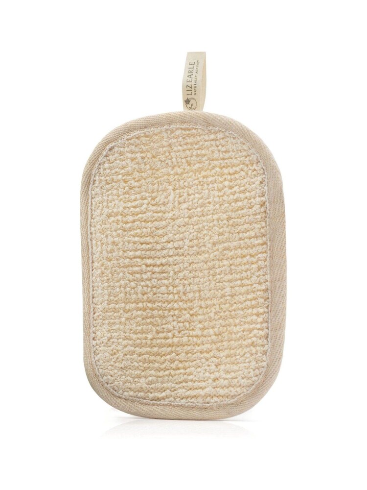 Liz Earle Cleanse & Polish™ Body Mitt - Image 1 of 1 Liz Earle Cleanse & Polish™ Body Mitt - Image 1 of 1