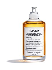 Maison Margiela Replica By The Fireplace Eau de Toilette 100ml - Image 1 of 3