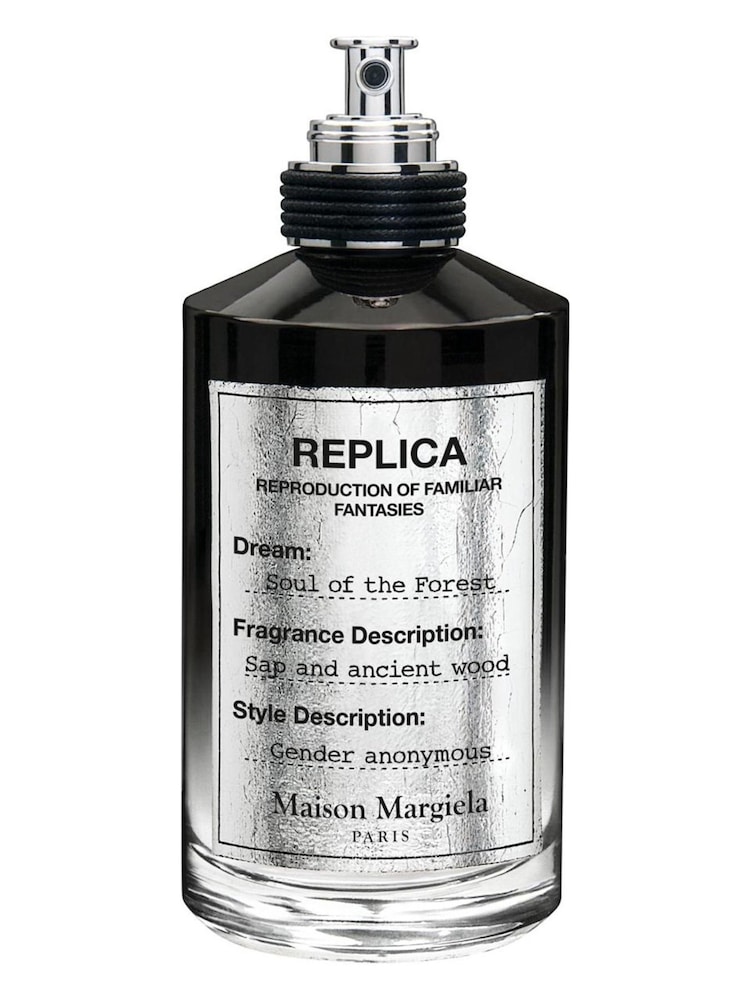 Maison Margiela Replica Soul of the Forest Eau De Parfum 100ml - Image 1 of 2