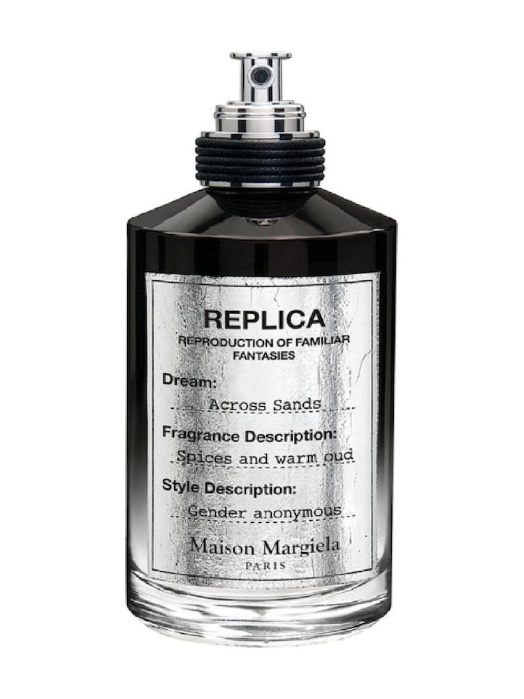 Maison Margiela Replica Across Sands Eau De Parfum 100ml - Image 1 of 1