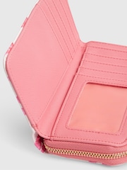 River Island Lipstick Logo Flap Purse - Bild 4 von 5