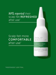 Philip Kingsley Flaky/Itchy Anti-Dandruff Scalp Toner 75ml - Image 2 of 4