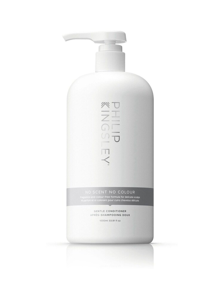 Philip Kingsley No Scent No Colour Sensitive Conditioner 1000ml - Image 1 of 1