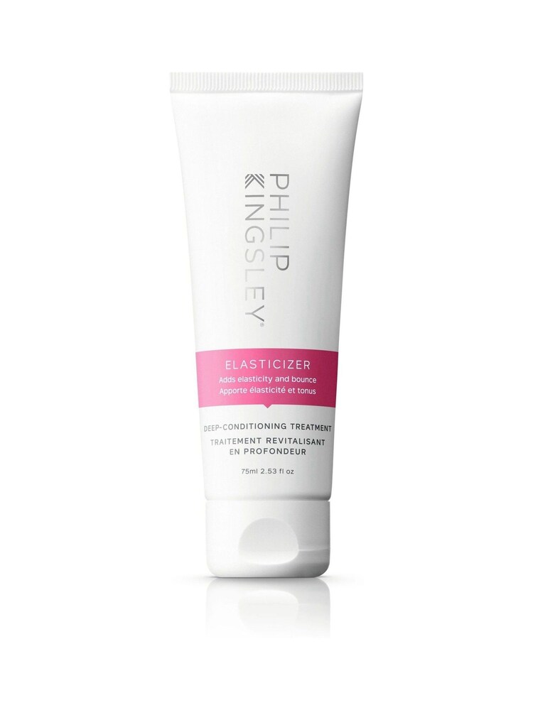 Philip Kingsley Elasticizer - Conditioning Pre-Shampoo Treatment 75ml - Image 1 of 1