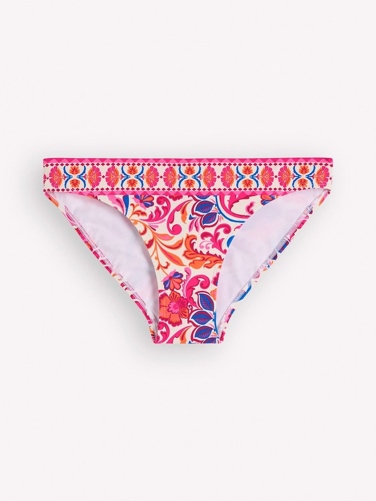 Boden Porto Bikini Bottoms - Imagen 1 de 2