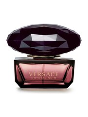 Versace Crystal Noir Eau De Toilette 50ml - Image 1 of 1