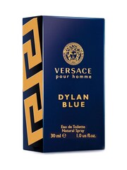 Versace Dylan Blue Eau De Toilette 30ml - Image 2 of 2