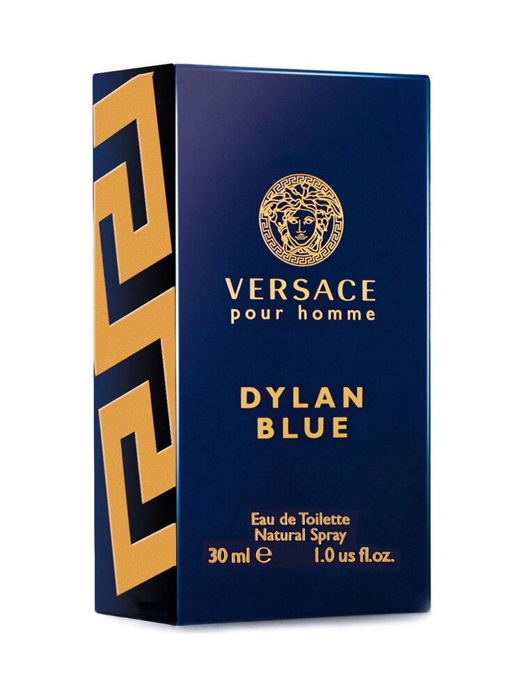 Versace Dylan Blue Eau De Toilette 30ml - Image 2 of 2