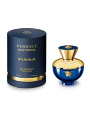 Versace Dylan Blue Pour Femme Eau de Parfum 100ml - Image 2 of 2