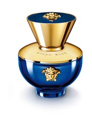 Versace Dylan Blue Pour Femme Eau de Parfum 50ml - Image 1 of 2