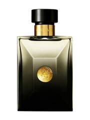 Versace Oud Noir Eau De Parfum 100ml - Image 1 of 2