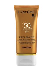 Lancôme Soleil Bronzer Face BB Cream SPF 50 50ml - Image 1 of 1