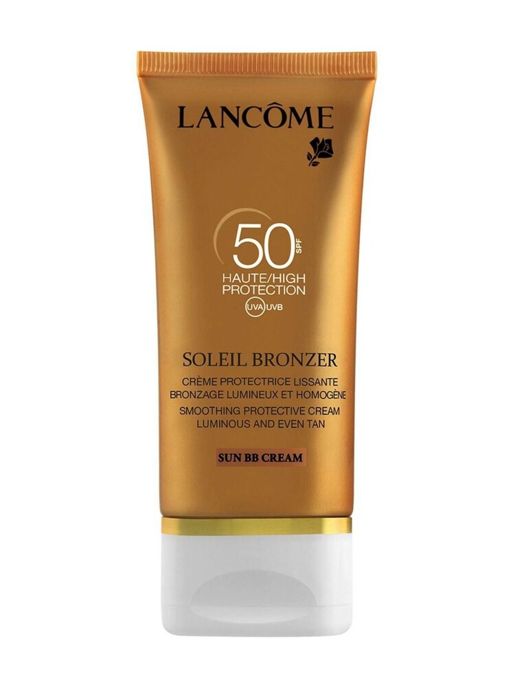 Lancôme Soleil Bronzer Face BB Cream SPF 50 50ml - Image 1 of 1