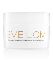EVE LOM Cleansing Oil Capsules Travel Pack 17.5ml - Image 1 of 1
