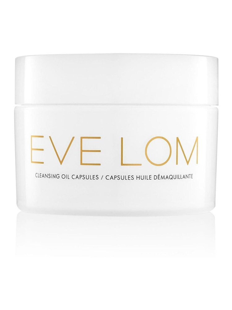 EVE LOM Cleansing Oil Capsules Travel Pack 17.5ml - Image 1 of 1