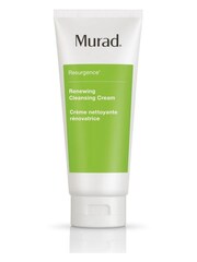 Murad Renewing Cleansing Cream 200ml - Image 1 of 3