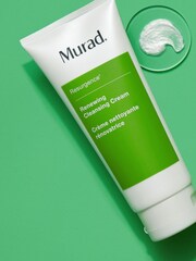 Murad Renewing Cleansing Cream 200ml - Image 2 of 3