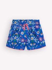 Boden Pull-on Holiday Shorts - Imagen 1 de 3