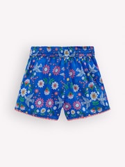 Boden Pull-on Holiday Shorts - Imagen 2 de 3