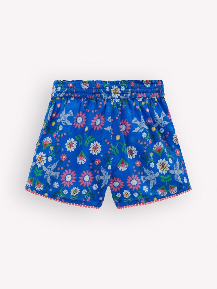 Boden Pull-on Holiday Shorts - Imagen 2 de 3