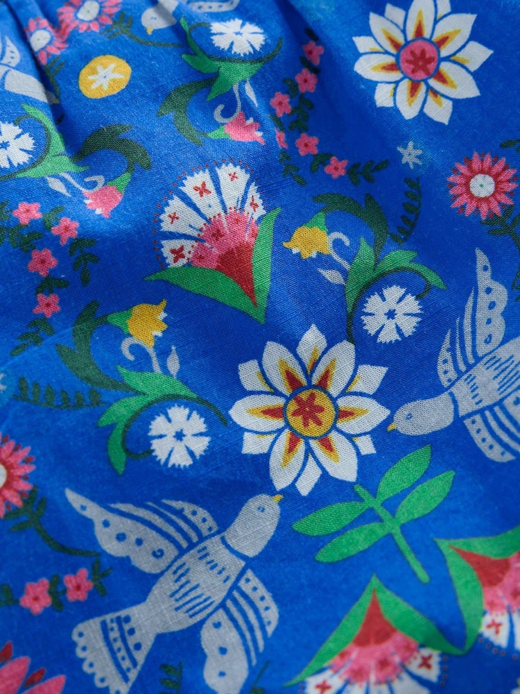 Boden Pull-on Holiday Shorts - Imagen 3 de 3