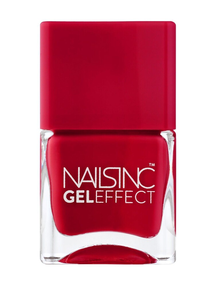 Nails INC Gel Effect Nail Polish - Image 1 of 3