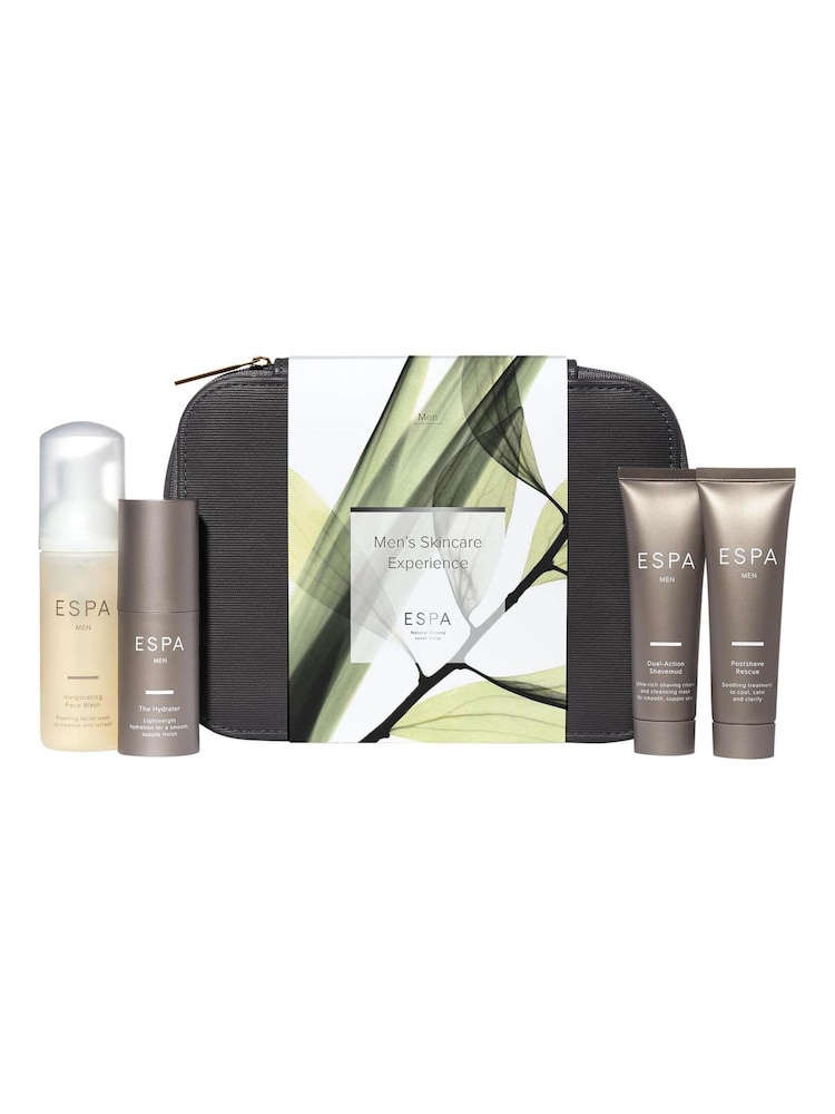 ESPA Mens Introductory Collection - Image 1 of 1