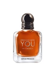 Armani Beauty Stronger With You Intensely Eau De Parfum 50ml - Image 1 of 5