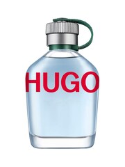 HUGO MAN Eau de Toilette 125ml - Image 1 of 3