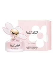 Marc Jacobs Daisy Love Eau So Sweet Eau de Toilette. 100ml - Image 2 of 2