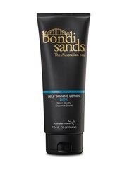 Bondi Sands Self Tanning Lotion in Dark 200ml - Image 1 of 1