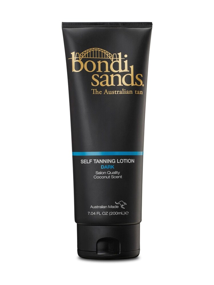 Bondi Sands Self Tanning Lotion in Dark 200ml - Image 1 of 1 Bondi Sands Self Tanning Lotion in Dark 200ml - Image 1 of 1