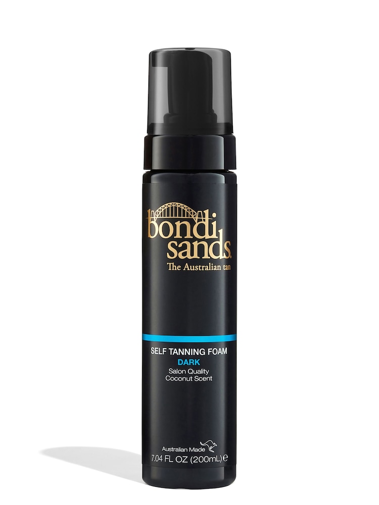 Bondi Sands Self Tanning Foam - Image 1 of 4 Bondi Sands Self Tanning Foam - Image 1 of 4