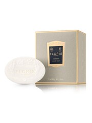 Floris Cefiro Luxury Soap 3x100g - Image 1 of 1