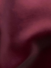 Swoon Willows Bordeaux Easy Velvet Upholstery Swatch - Image 1 of 1