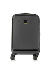 Tripp Grey Style Lite Cabin Front Opening Suitcase - Image 1 of 5