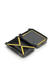 Tripp Grey Style Lite Cabin Front Opening Suitcase - Image 4 of 5