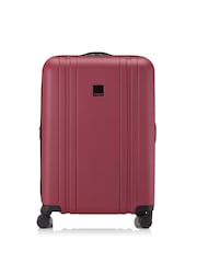 Tripp Red Arrival Medium Expandable Suitcase - Image 1 of 5